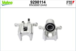 Pidurisadul FTE 9298114