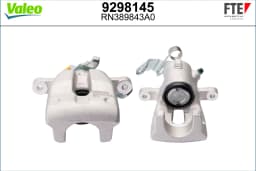 Pidurisadul FTE 9298145
