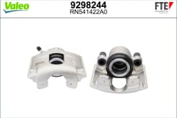 Pidurisadul FTE 9298244