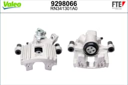 Pidurisadul FTE 9298066