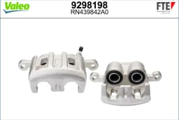 Pidurisadul FTE 9298198