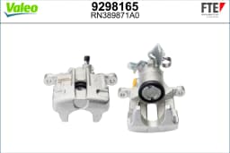 Pidurisadul FTE 9298165
