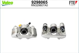 Pidurisadul FTE 9298065
