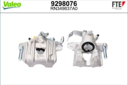 Pidurisadul FTE 9298076