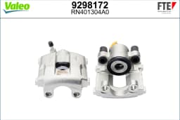 Pidurisadul FTE 9298172