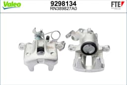 Pidurisadul FTE 9298134