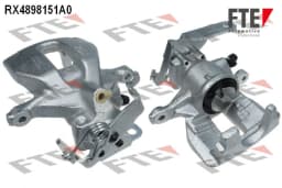 Pidurisadul FTE 9291328