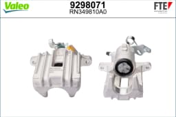 Pidurisadul FTE 9298071