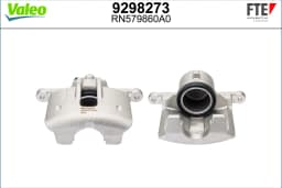 Pidurisadul FTE 9298273