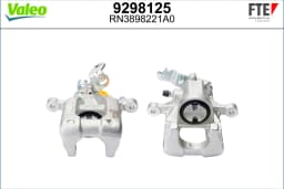Pidurisadul FTE 9298125