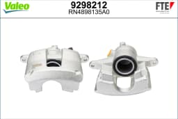 Pidurisadul FTE 9298212