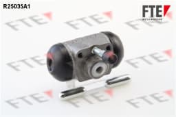 Rattapidurisilinder FTE 9710067