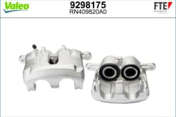 Pidurisadul FTE 9298175