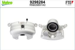 Pidurisadul FTE 9298284