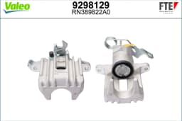 Pidurisadul FTE 9298129