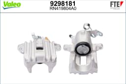 Pidurisadul FTE 9298181