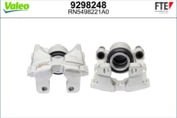Pidurisadul FTE 9298248