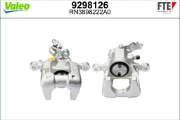 Pidurisadul FTE 9298126