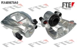 Pidurisadul FTE 9291432