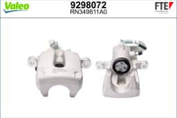 Pidurisadul FTE 9298072