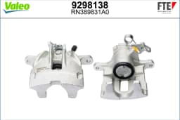 Pidurisadul FTE 9298138