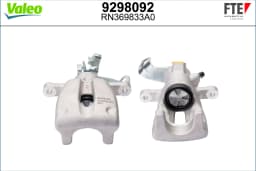 Pidurisadul FTE 9298092