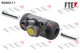 Rattapidurisilinder FTE 9210252