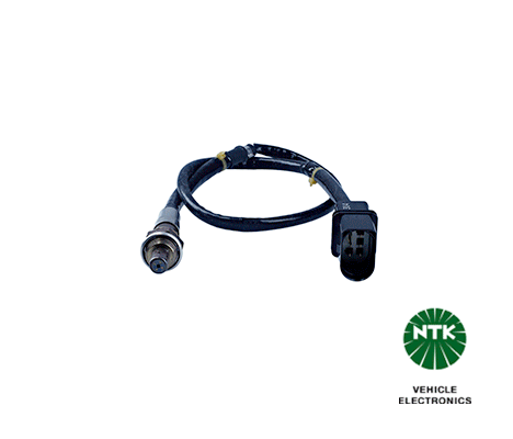 Lambda andur NTK 1851
