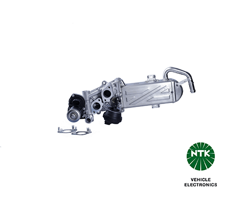 EGR-moodul NTK 94278