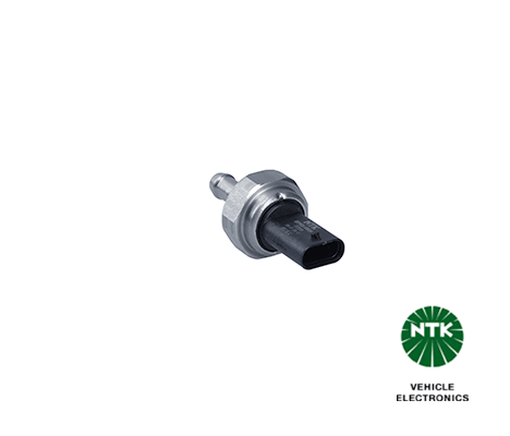 Andur, heitgaasisurve NTK 77314