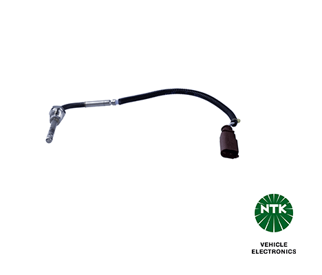 Andur, heitgaasitemperatuur NTK 90945
