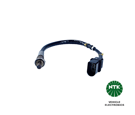 Lambda andur NTK 1829