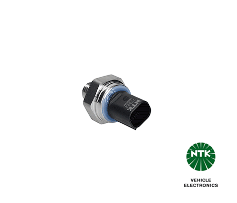 Andur, heitgaasisurve NTK 77322