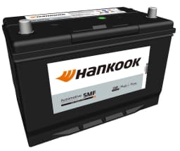 Käivitusaku Hankook MF59518