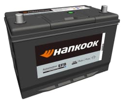 Käivitusaku Hankook EFB 145D31L(T110)