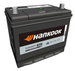 Käivitusaku Hankook EFB 115D23L(Q85)