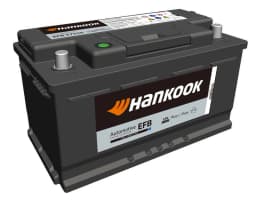Käivitusaku Hankook EFB 57530
