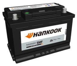 Käivitusaku Hankook MF57412