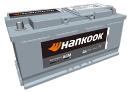 Käivitusaku Hankook AGM 60520