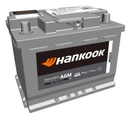 Käivitusaku Hankook AGM 56020