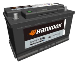 Käivitusaku Hankook EFB 58030