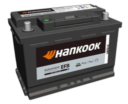 Käivitusaku Hankook EFB 57030