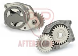 Õlipump O.M.P. Aftermarket 580.017