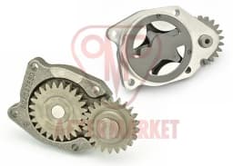 Õlipump O.M.P. Aftermarket 580.016