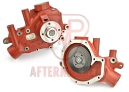 Veepump, mootori jahutus O.M.P. Aftermarket 405.105
