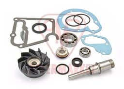 Remondikomplekt, veepump O.M.P. Aftermarket 242.253