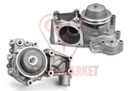 Veepump, mootori jahutus O.M.P. Aftermarket 206.435