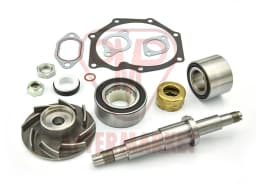 Remondikomplekt, veepump O.M.P. Aftermarket 202.273