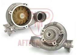 Veepump, mootori jahutus O.M.P. Aftermarket 317.310