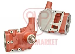 Veepump, mootori jahutus O.M.P. Aftermarket 405.045